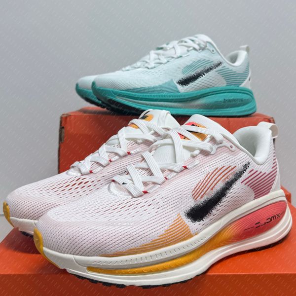 Vomero 18 Plus running shoes Dasigner Structure 26 sneakers comfortable low-top long-distance short-distance running shoes men women Athleisure shoe Sizes 36- - Shoes & Accessories - menswatches1cool
