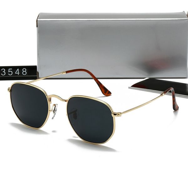 Designer sunglasses Men assic Pilot Protection Outdoor Bands DrivBeh Sun Glasses Designer Sunglasses Men Classic Band Retro Sunglasses for Women - Fashion Accessories - menswatches1cool