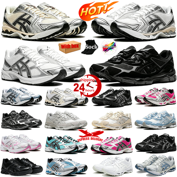With Box Designer Shoes gels nyc 1130 Mens Womens Sneakers Cream Solar Power Pure Sier Outdoor Sneakers Sports Athleisure Trainers Fashion Daily Outfit 36-47 - Shoes & Accessories - menswatches1cool