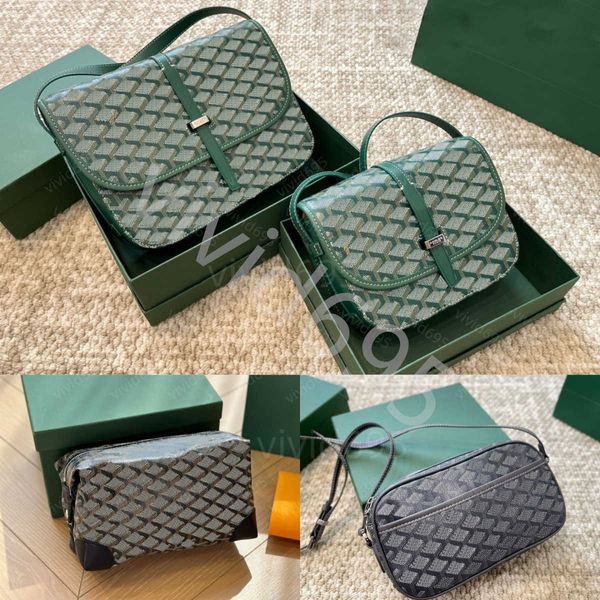 Designer Bag Saddle Bag Messenger Bag Fashion go Shoulder Bag Crossbody Bag Pockets Handbag Luxury Totes Handbag Classic Womens Wallet Multi Pochette - Bags, Luggage & Accessories - menswatches1cool