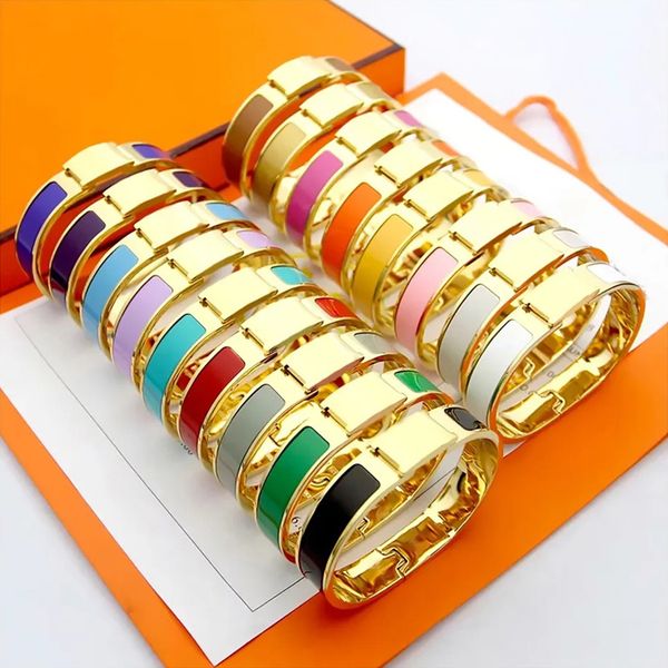bracelet designer jewelry woman designer bracelet men stainless steel jewelry gold bracelet Hiphop Rock Party woman designer bangle bracelet wholesale gift mammy - Jewelry - menswatches1cool