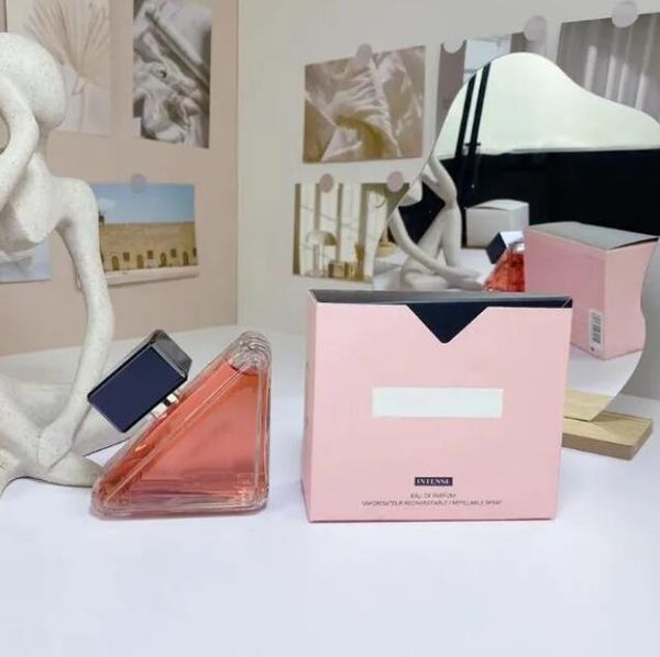 Luxury Brand Perfume Virtual Flower Radical Essence scent 90ML EDP intense Parfum Sexy Lady Parfum 100ml Men Perfum good smell long time lasting Fragrance - Health & Beauty - menswatches1cool