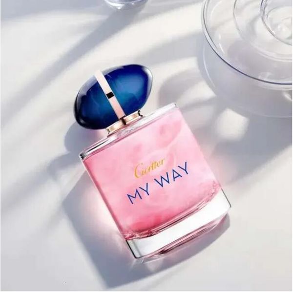 Designer brand My Way perfume 90ml Women Long Lasting Good Smell EDP Spray cologne Fragrance High quality fast ship - Health & Beauty - menswatches1cool