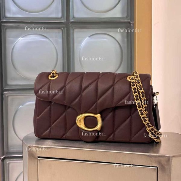 Evening Bags Highquality Designer Bag Designers bags Tabby Tote bag Women Waist Cross Body Handbag Famous Bumbag Fashion Shoulder Bag Classic Brown Bum Fanny Pack 01 - Bags, Luggage & Accessories - menswatches1cool