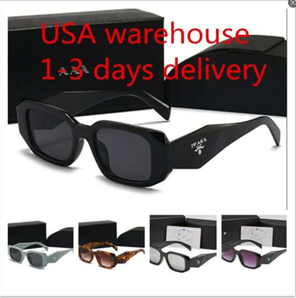 Fashion Designer Sunglasses Classic Eyeglasses Goggle 8679 Outdoor Beach Sun Glasses For Man Woman 7 Color Optional Triangular signature - Fashion Accessories - menswatches1cool