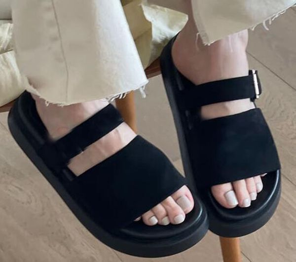 Designer Sandals Ladies Sandals Slippers women Summer Shoes Shoes Outdoor Beach Slippers Ladies Classic Fashion Casual slides V1 - Shoes & Accessories - menswatches1cool