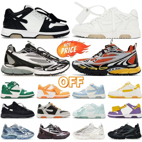 off-white men women casual shoes be right back designer off sneakers stylish trainers mens durable tennis lifestyle shoe black blue whiteshoe - Shoes & Accessories - menswatches1cool