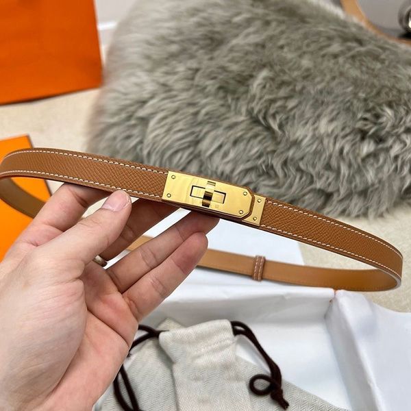 Top Designer belt man Luxury brand Belt classic belts womens belt black belt standard length gold letters Width 2.0cm fine leather H belt with box - Fashion Collection - menswatches1cool