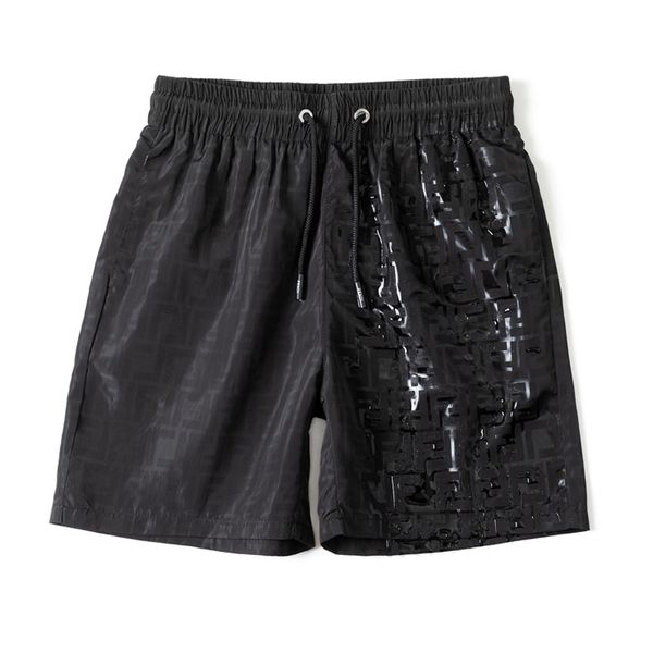 mens designer short Fashion-Sweatpants Casual Sweatpants Men Hip Hop Streetwear Company Harem Pants Fashion Swim Shorts - Apparel - menswatches1cool