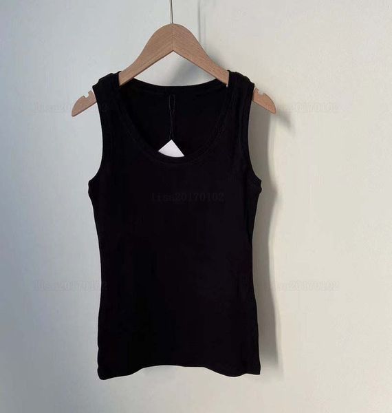 Tank top designer tanks tops women top t shirt designer womens tshirt embroidered fashion flower print holiday tops - Apparel - menswatches1cool