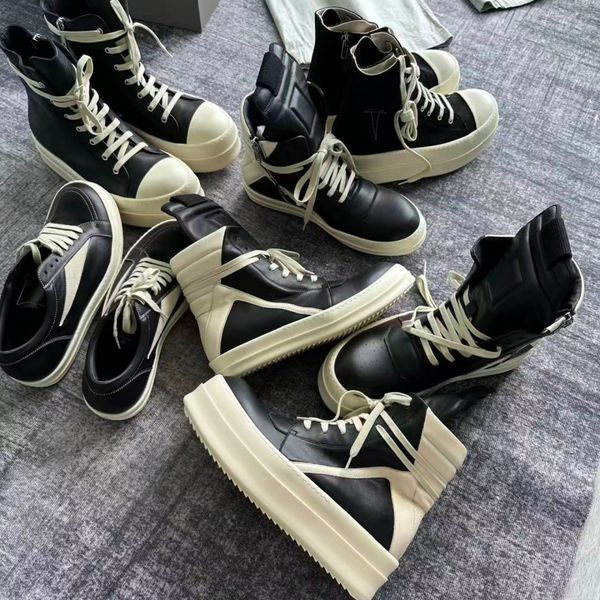 Designer Geobasket Sneakers Vintage Casual Running Shoes Runaway Low Top Genuine Leather Canvas Suede Runner Trainers Men Women Lace-up Shoe 35-46 - Shoes & Accessories - menswatches1cool